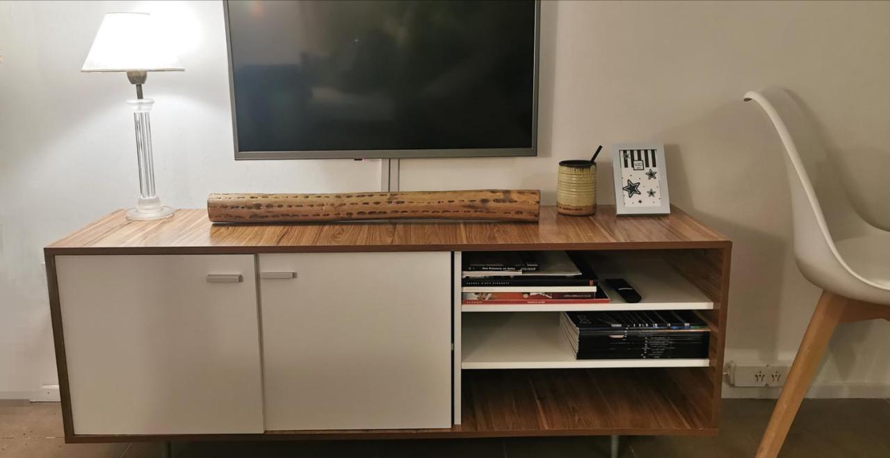 2 Ambientes En Almagro En Av Corrientes Para 2 Personas Apartamento Buenos Aires Exterior foto